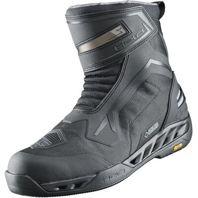 Stivali da moto Held Ventuma Surround GTX - Nero - 46 Stivali da moto Held Ventuma Surround GTX - Nero - 46