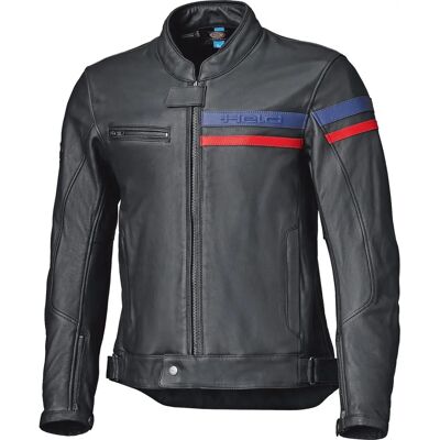 Giacca in pelle da moto Held Midway - Nera - Taglia 50 - Unisex Giacca in pelle da moto Held Midway - Nera - Taglia 50 - Unisex