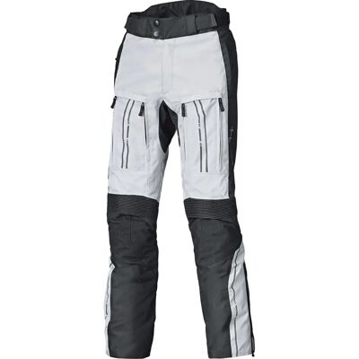 Held Pentland Pantaloni tessili da moto - Nero Grigio - M Held Pentland Pantaloni tessili da moto - Nero Grigio - M