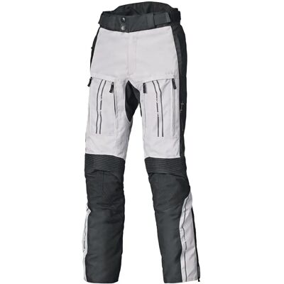 Held Pentland Pantaloni textil per moto - Nero Grigio - L Held Pentland Pantaloni textil per moto - Nero Grigio - L