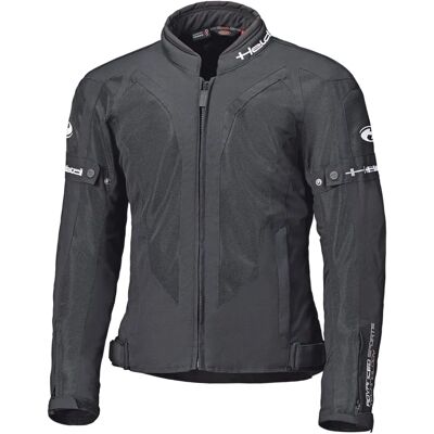 Giacca tessile da moto Held Sonic II - Nera Giacca tessile da moto Held Sonic II - Nera