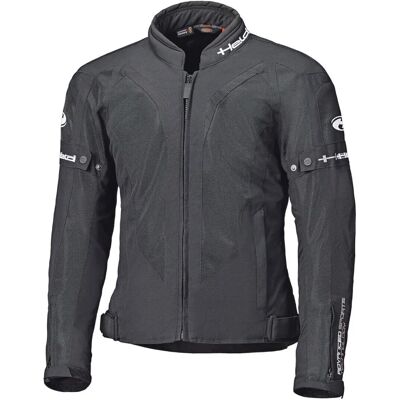 Giacca tessile da moto Held Sonic II - Nero - 3XL Giacca tessile da moto Held Sonic II - Nero - 3XL