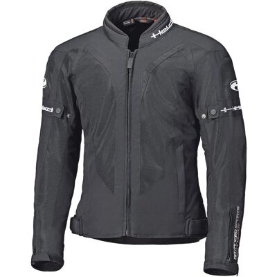 Held Sonic II Ladies Motorcycle Textile Jacket - Black - XL Held Sonic II Ladies Motorcycle Textile Jacket - Black - XL