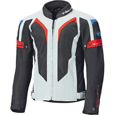 Held Sonic II Giacca tessile da moto - Grigio Blu - 3XL Held Sonic II Giacca tessile da moto - Grigio Blu - 3XL