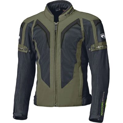 Giacca tessile da moto Held Sonic II - Verde - Unisex Giacca tessile da moto Held Sonic II - Verde - Unisex