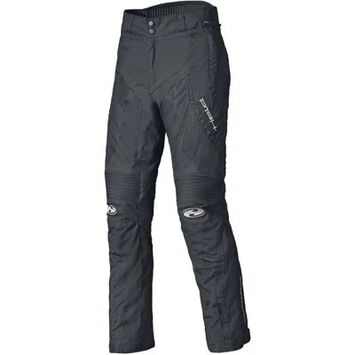 Held Vento Ii Pantaloni tessili da moto - Nero - 3XL Held Vento Ii Pantaloni tessili da moto - Nero - 3XL