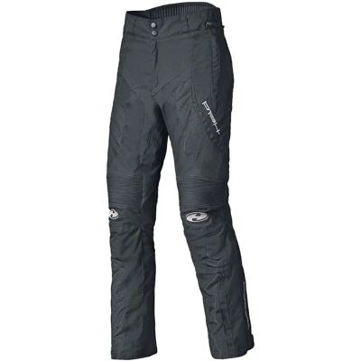 Held Vento Ii Damen Motorradhose Textil - Schwarz, XL Held Vento Ii Damen Motorradhose Textil - Schwarz, XL