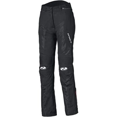 Pantaloni tessili da moto Held Vento II donna - Nero, XL Pantaloni tessili da moto Held Vento II donna - Nero, XL