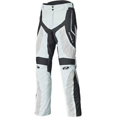 Pantaloni tessili da moto Held Vento II - Nero Grigio - Abbigliamento moto Pantaloni tessili da moto Held Vento II - Nero Grigio - Abbigliamento moto