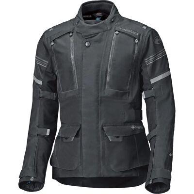 Giacca tessile da moto Held Omberg - Nero - M - Unisex Giacca tessile da moto Held Omberg - Nero - M - Unisex
