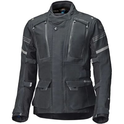 Giacca tessile da moto Held Omberg - Nero - 4XL Giacca tessile da moto Held Omberg - Nero - 4XL