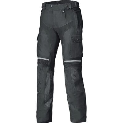 Pantaloni tessili da moto Held Omberg - Nero - 2XL Pantaloni tessili da moto Held Omberg - Nero - 2XL