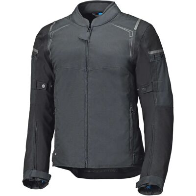 Giacca tessile motociclista Held Savona 2023 - Nero - 6XL Giacca tessile motociclista Held Savona 2023 - Nero - 6XL