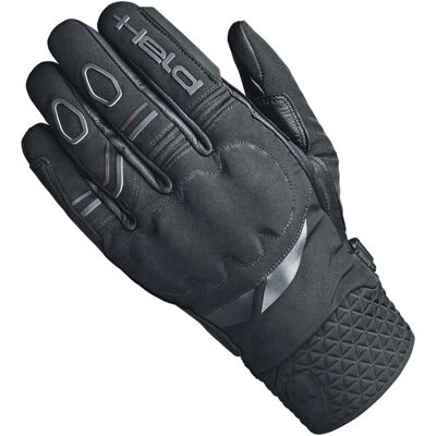 Held Bilbao WP Gants de moto imperméables - Noir - L - Publicité Held Bilbao WP Gants de moto imperméables - Noir - L - Publicité
