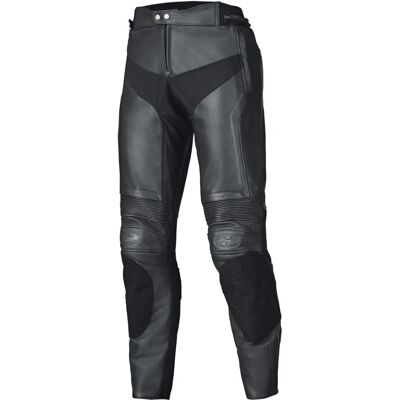 Pantaloni in pelle Held Torver - Nero - Pantaloni Pantaloni in pelle Held Torver - Nero - Pantaloni