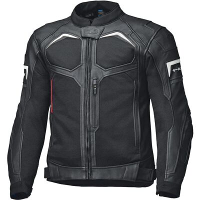 Veste moto Held Torver Air Mesh - Cuir/Textile Top - Publicité Veste moto Held Torver Air Mesh - Cuir/Textile Top - Publicité