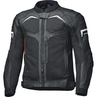 Veste Held Torver Top Air Mesh Motorcycle - Noir Blanc - 60 - Unisexe - Publicité Veste Held Torver Top Air Mesh Motorcycle - Noir Blanc - 60 - Unisexe - Publicité