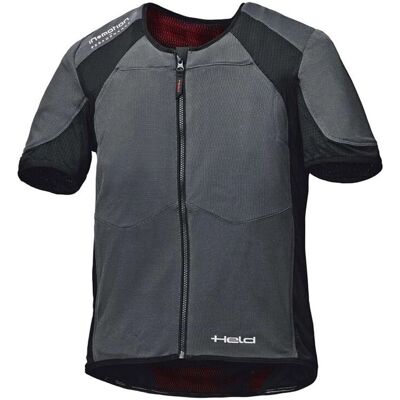 Held eVest Pro - Gilet airbag con airbag alle spalle - Certificato per il motorsport Held eVest Pro - Gilet airbag con airbag alle spalle - Certificato per il motorsport