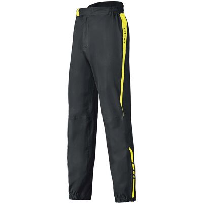 Held - Rainstorm - Nero/Giallo fluorescente - D-2XL - Rain pants Held - Rainstorm - Nero/Giallo fluorescente - D-2XL - Rain pants
