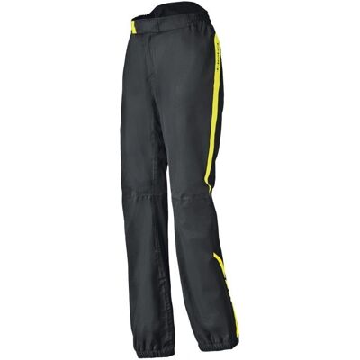 Held - Rainstorm - Nero - Giallo fluorescente - Rain Pants Held - Rainstorm - Nero - Giallo fluorescente - Rain Pants