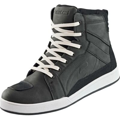 Held Marick Scarpe da moto impermeabili - Nero - Scarpe Held Marick Scarpe da moto impermeabili - Nero - Scarpe