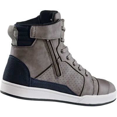 Held Marick Scarpe Grigie 40 EU - Stivali Moto Held Marick Scarpe Grigie 40 EU - Stivali Moto