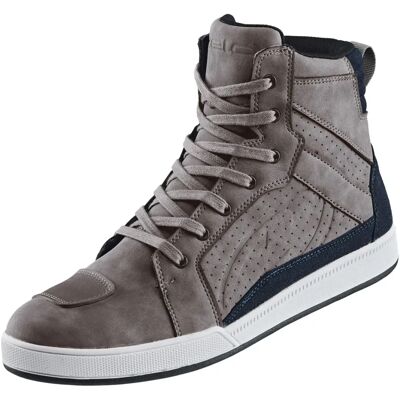 Held Marick Scarpe Grigie 43 EU - Stivali Moto Held Marick Scarpe Grigie 43 EU - Stivali Moto