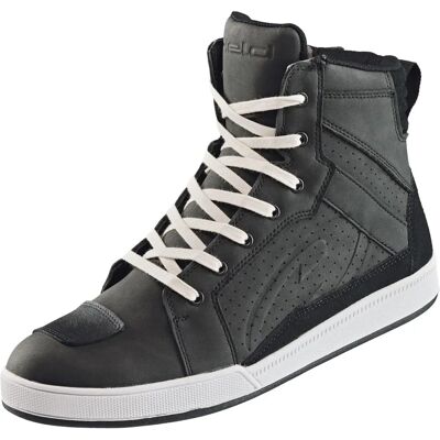 Held Marick Baskets Noire 43 - Chaussures Moto - Publicité Held Marick Baskets Noire 43 - Chaussures Moto - Publicité