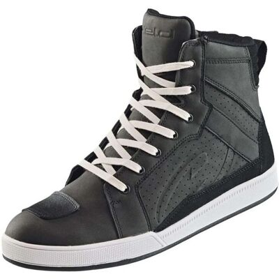 Held Marick Chaussures - Noir - Taille 44 - Bottes moto - Publicité Held Marick Chaussures - Noir - Taille 44 - Bottes moto - Publicité