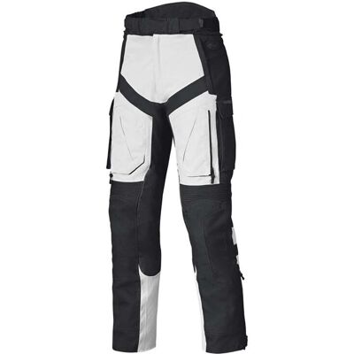 Pantaloni in tessuto Held Tridale grigio/nero – 4XL Pantaloni in tessuto Held Tridale grigio/nero – 4XL