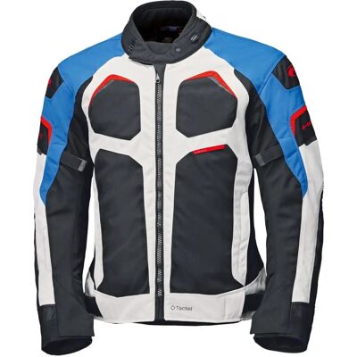 Held - Manzano - Blu - XXL - Giacca tessile Held - Manzano - Blu - XXL - Giacca tessile
