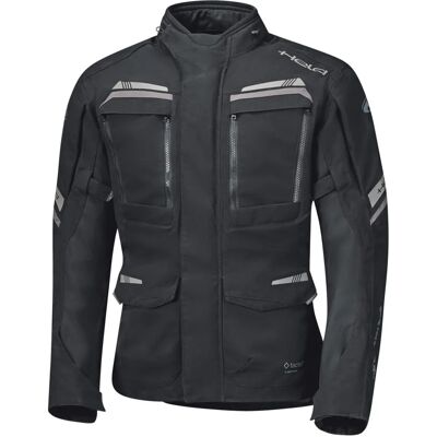 Veste Held Lonborg Noire - Veste moto Veste Held Lonborg Noire - Veste moto