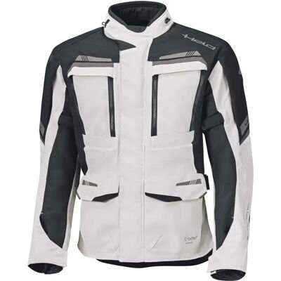 Veste textile grise Lonborg de Held - Type de produit Veste textile grise Lonborg de Held - Type de produit