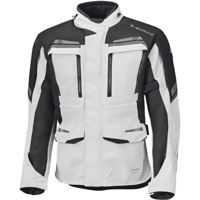 Veste textile grise Lonborg de Held - Type de produit Veste textile grise Lonborg de Held - Type de produit