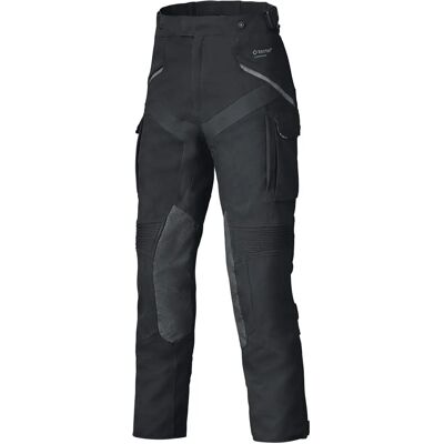 Pantaloni in tessuto da motociclo Held Lonborg Base - Nero - S Pantaloni in tessuto da motociclo Held Lonborg Base - Nero - S