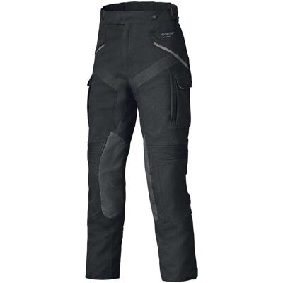 Pantaloni in tessuto da motociclo Held Lonborg - Nero - 4XL Pantaloni in tessuto da motociclo Held Lonborg - Nero - 4XL