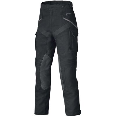 Pantaloni tessuto moto Held Lonborg - Nero - 5XL Pantaloni tessuto moto Held Lonborg - Nero - 5XL