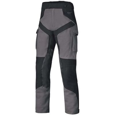 Pantaloni in tessuto da motociclo Held Lonborg Base - Nero antracite - S Pantaloni in tessuto da motociclo Held Lonborg Base - Nero antracite - S