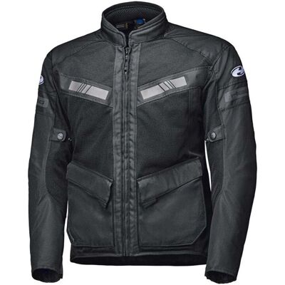 Held Tropic XT Lederjacke Schwarz S - Textiljacke Held Tropic XT Lederjacke Schwarz S - Textiljacke