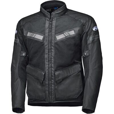 Giacca tessile Held Tropic XT nera 2XL - Abbigliamento moto Giacca tessile Held Tropic XT nera 2XL - Abbigliamento moto