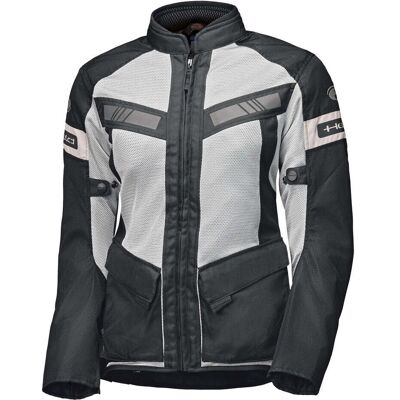 Held - Tropic XT - Grigio/Nero - D-XL - Giacca tessile Held - Tropic XT - Grigio/Nero - D-XL - Giacca tessile