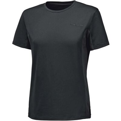 Held - Cool Layer Shirt - Nero - DL - Maglietta Tecnica Held - Cool Layer Shirt - Nero - DL - Maglietta Tecnica