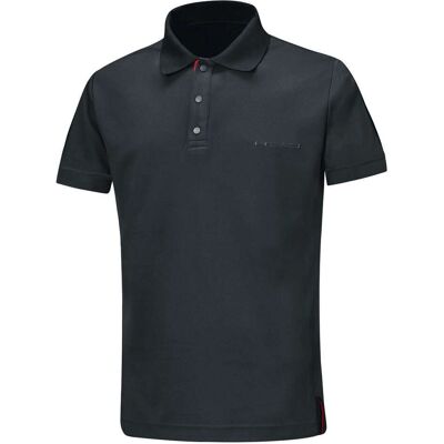 Held - Cool Layer Polo - Grigio - D-3XL - Polo Held - Cool Layer Polo - Grigio - D-3XL - Polo