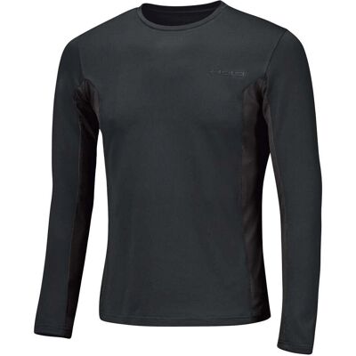 Held - Cool Layer Sleeve - Nero - Donna - Tee Held - Cool Layer Sleeve - Nero - Donna - Tee