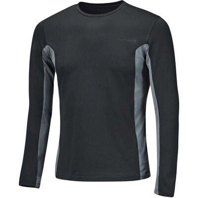 Held - Cool Layer Sleeve - Grigio - Technical shirt Held - Cool Layer Sleeve - Grigio - Technical shirt