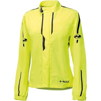 Held - Rainstorm - Giallo fluo/nero - D-3XL - Giacca impermeabile Held - Rainstorm - Giallo fluo/nero - D-3XL - Giacca impermeabile