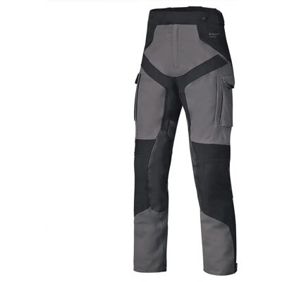Held - Lonborg - Antracite - 3XL - Pantaloni tessili Held - Lonborg - Antracite - 3XL - Pantaloni tessili