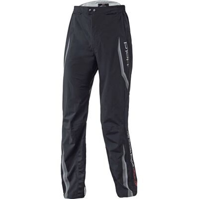 Held - Rainblock 2 - nero-bianco - pantaloni impermeabili Held - Rainblock 2 - nero-bianco - pantaloni impermeabili