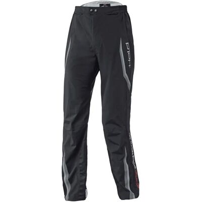 Held Rainblock 2 - nero/bianco - D-XL - donne - Rain pants Held Rainblock 2 - nero/bianco - D-XL - donne - Rain pants