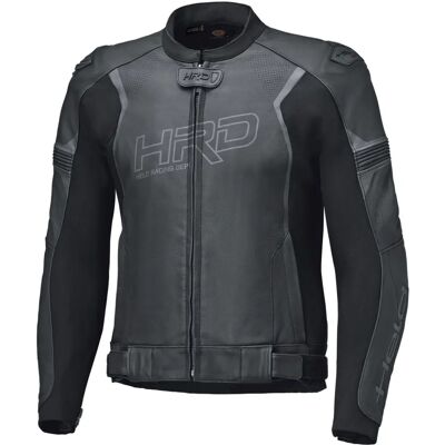 Held - Street Rocket 4 - Noir/Anthracite - Cuoio - Giacca Held - Street Rocket 4 - Noir/Anthracite - Cuoio - Giacca